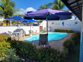 Kalil's House - Barra do Jacuípe